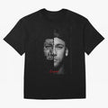 Black and white Neymar Jr quote. Classic T-Shirt Show Match Day Excitement for FIFA World Cup 2026 for Fans of Cristiano Ronaldo, Haaland and CR7 and Brazil, Bringing Tournament Hype, Historic Matchups, Family Viewing Parties and Global Sports