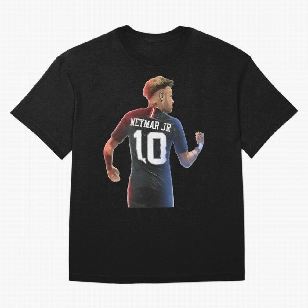 Neymar Junior Perfect Gift #t38 Essential T-Shirt Feel FIFA World Cup 2026 Group Stage for Fans of Mbappe and Neymar and Germany, Bringing Worldwide Fan Energy, Dramatic Goals, Stadium Lights and Championship Celebrations; Perfect for Supporters