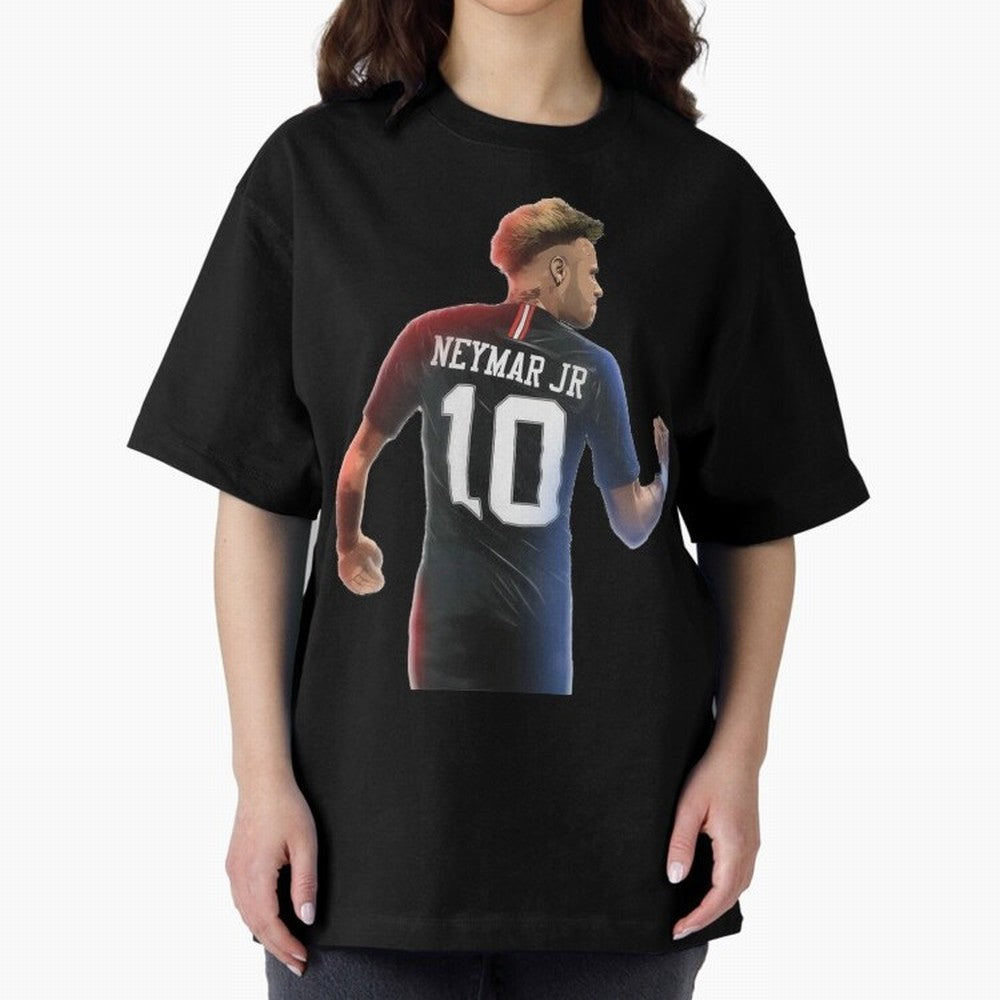 Neymar Junior Perfect Gift #t38 Essential T-Shirt Feel FIFA World Cup 2026 Group Stage for Fans of Mbappe and Neymar and Germany, Bringing Worldwide Fan Energy, Dramatic Goals, Stadium Lights and Championship Celebrations; Perfect for Supporters