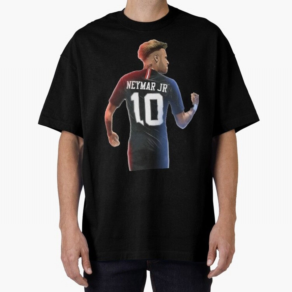 Neymar Junior Perfect Gift #t38 Essential T-Shirt Feel FIFA World Cup 2026 Group Stage for Fans of Mbappe and Neymar and Germany, Bringing Worldwide Fan Energy, Dramatic Goals, Stadium Lights and Championship Celebrations; Perfect for Supporters