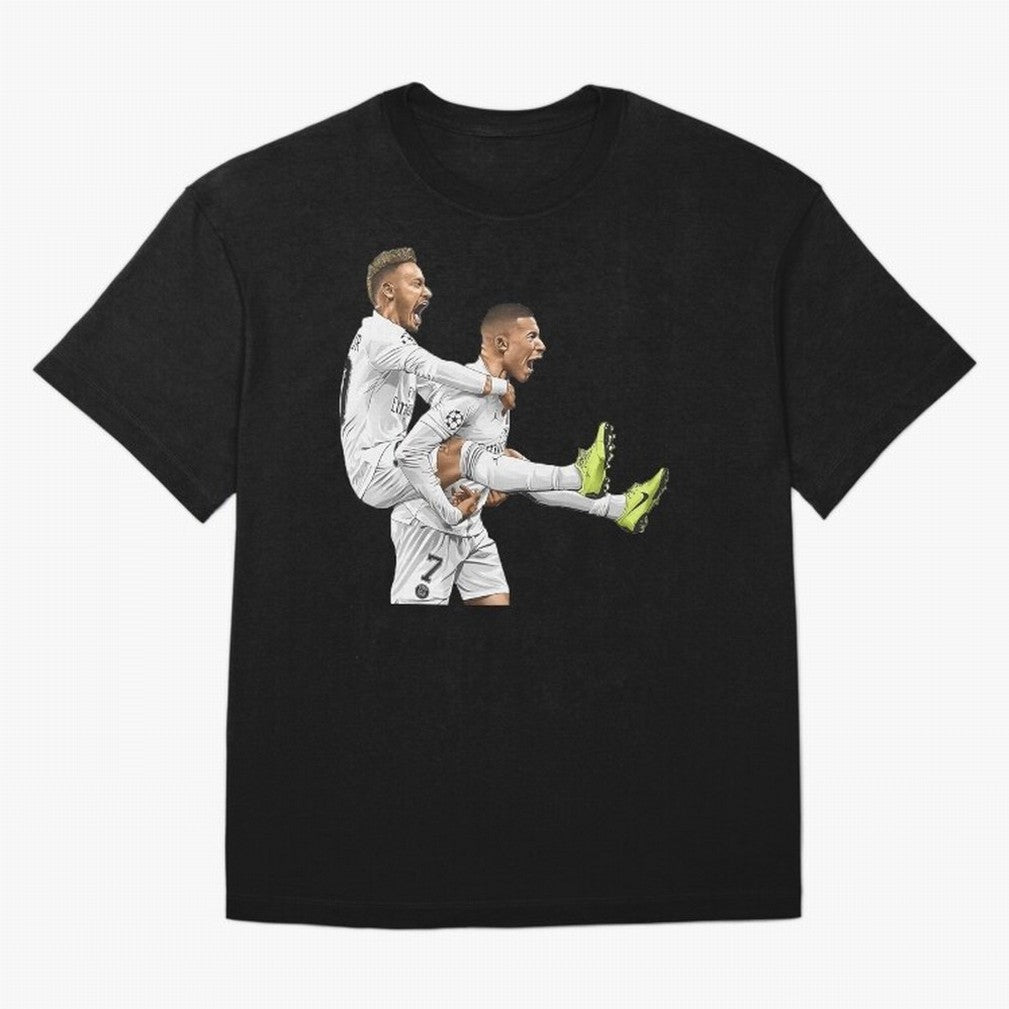 Neymar Junior - Perfect Gift #h75 Oversized T-Shirt Share the Excitement of Global Football Passion for FIFA World Cup 2026, Filled with Messi, CR7 and Mbappe, Spain and Netherlands, Supporter Pride, Iconic Celebrations, Legendary Names and Global