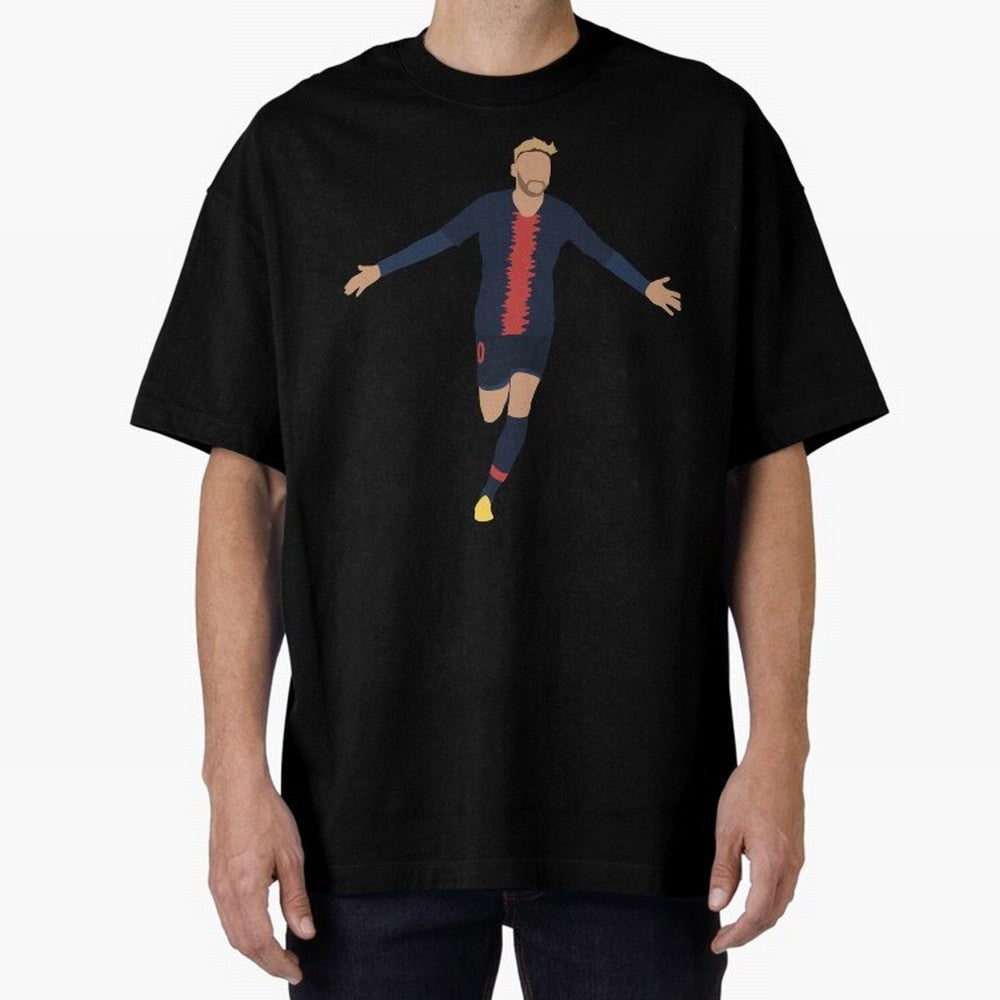 Neymar Junior | Perfect Gift #z76 Classic T-Shirt Show Fan Pride Across Match Day Hype around FIFA World Cup 2026, Neymar, England, France and Netherlands, Champion Mindset, Group Stage Buzz, Knockout Tension and Passionate Fan Culture; Made for