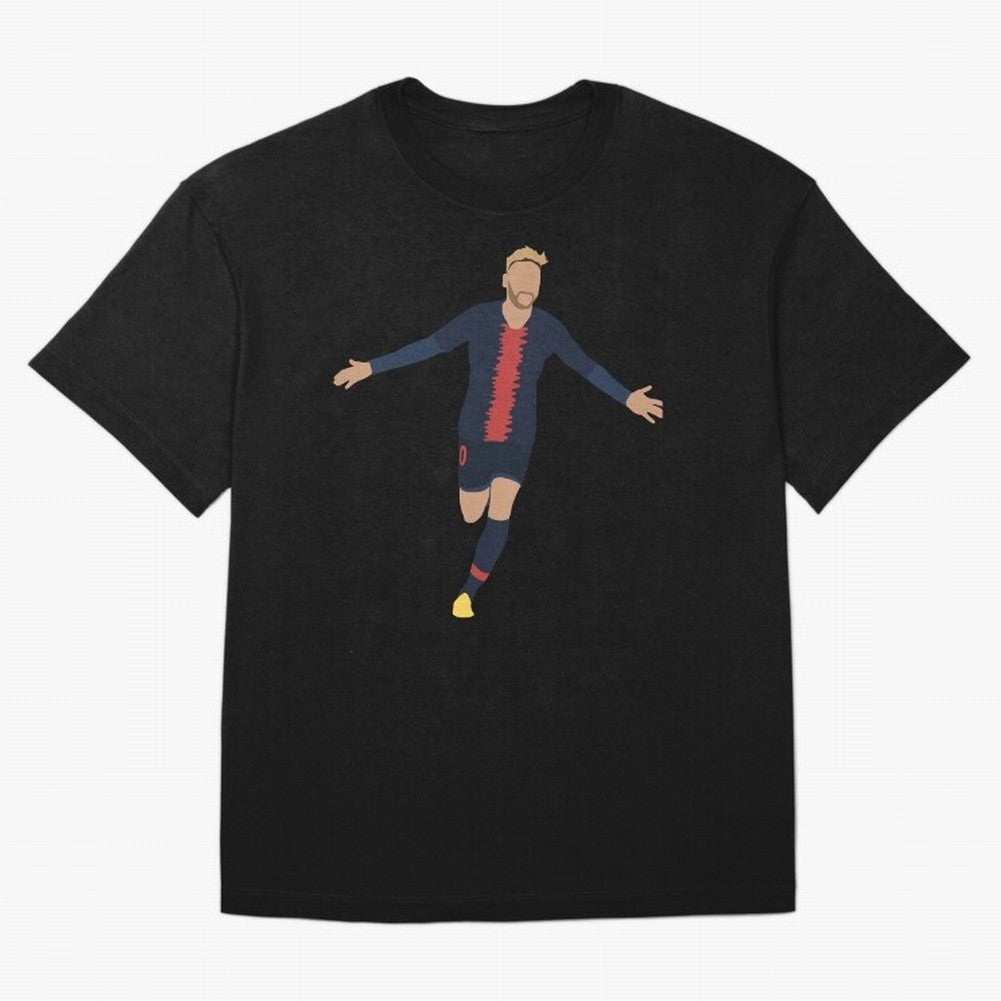 Neymar Junior | Perfect Gift #z76 Classic T-Shirt Show Fan Pride Across Match Day Hype around FIFA World Cup 2026, Neymar, England, France and Netherlands, Champion Mindset, Group Stage Buzz, Knockout Tension and Passionate Fan Culture; Made for