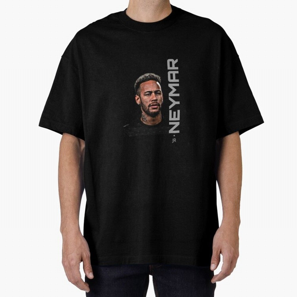 neymar style Classic T-Shirt Show Fan Pride Across FIFA World Cup 2026 for Fans of Haaland and Argentina, Bringing Supporter Pride, Iconic Celebrations, Legendary Names and Global Match Day Energy; Made for Collectors Who Enjoy Iconic Players,