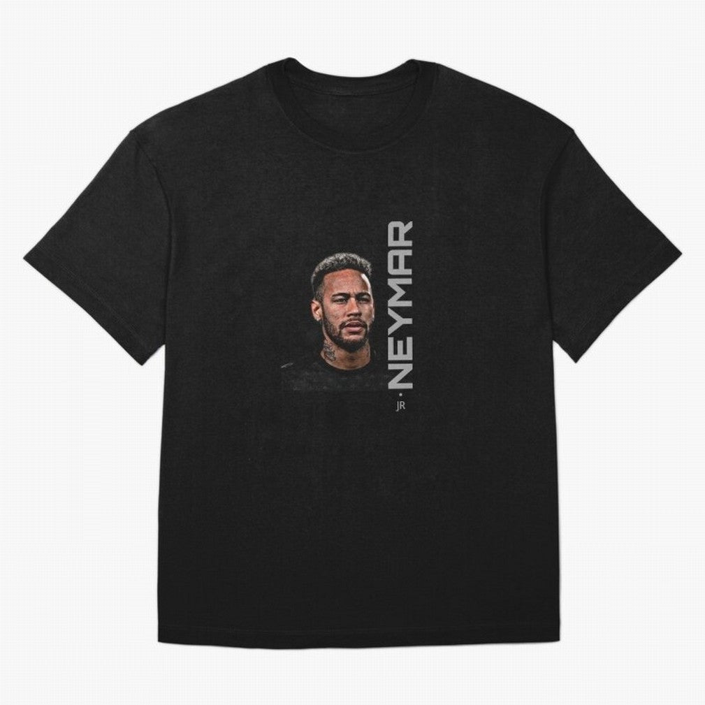neymar style Classic T-Shirt Show Fan Pride Across FIFA World Cup 2026 for Fans of Haaland and Argentina, Bringing Supporter Pride, Iconic Celebrations, Legendary Names and Global Match Day Energy; Made for Collectors Who Enjoy Iconic Players,