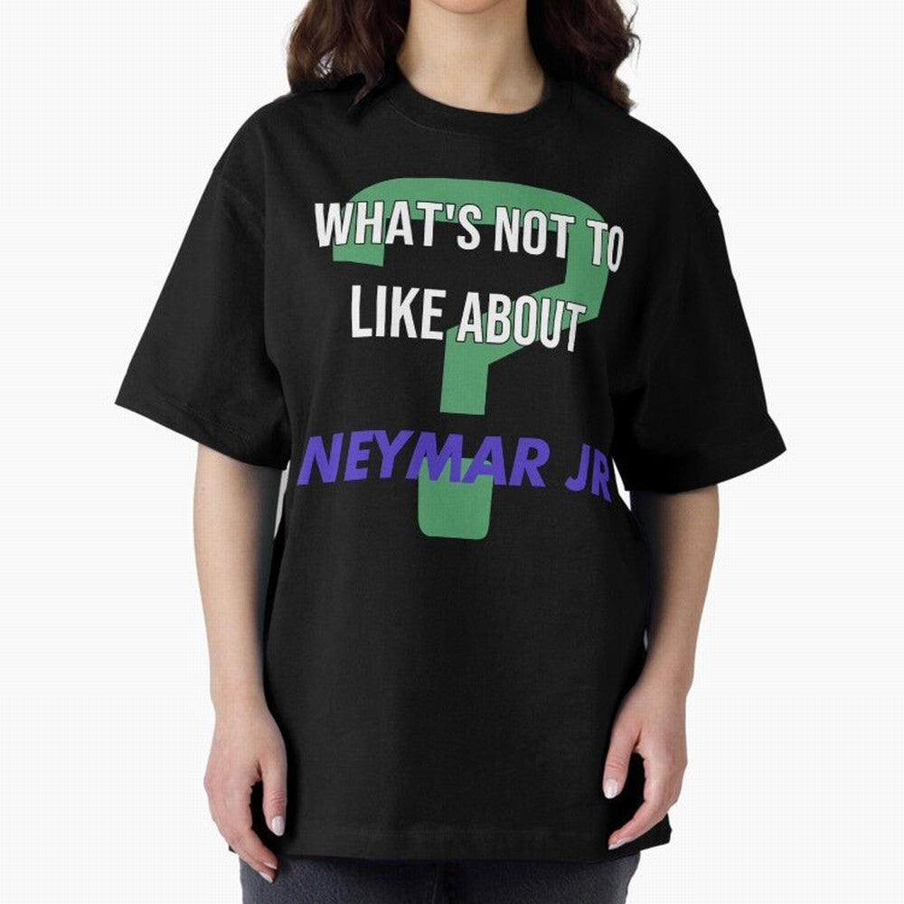 Neymar Junior Design #m96 Essential T-Shirt Honor Champions and Dreams in FIFA World Cup 2026 Highlighting Messi, Neymar and Mbappe, France and Portugal Energy, Fan Favorite Moments, National Team Passion, Big Match Drama and Soccer History; Great