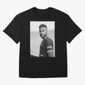 Cool Neymar Oversized T-Shirt Cheer for FIFA World Cup 2026 Group Stage for Fans of Haaland and Brazil, Portugal and Argentina, Bringing Football History, Final Match Energy, Crowd Noise and Once in a Lifetime Moments; Created for Match Day