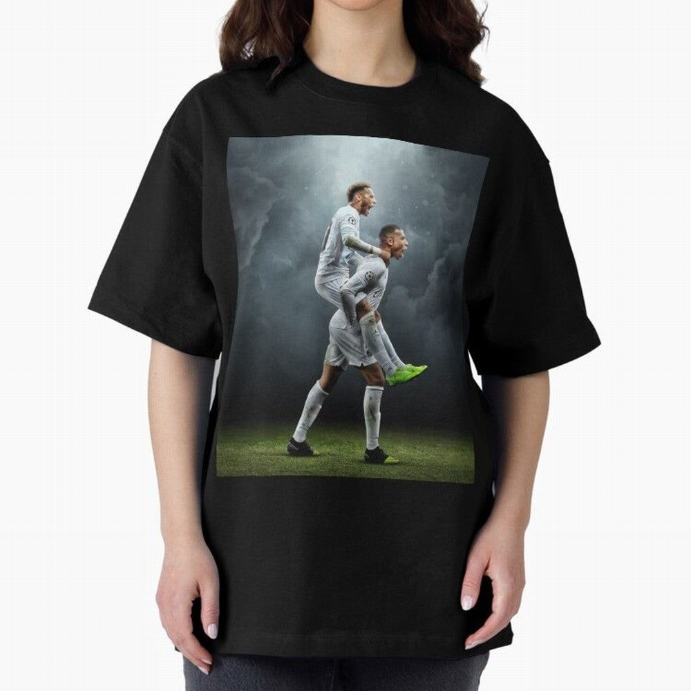 Neymar Junior | Design #o18 Classic T-Shirt Keep the Legacy of the FIFA World Cup 2026 Journey through Messi, Neymar and Mbappe Highlights, Portugal, Spain and Germany Pride, Worldwide Fan Energy, Dramatic Goals, Stadium Lights and Championship