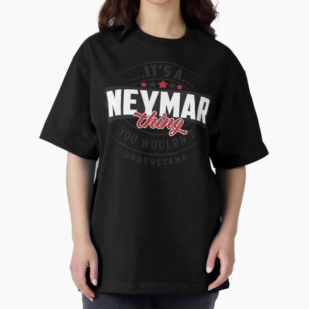 Neymar Junior | Perfect Gift #n58 Classic T-Shirt Follow the Road to Global Football Passion for FIFA World Cup 2026 Group Stage, Capturing Mbappe, Argentina and Brazil, Vintage Soccer Flavor, Modern Football Stars, National Flags and Final Night