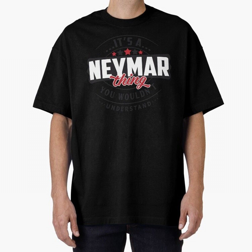 Neymar Junior | Perfect Gift #n58 Classic T-Shirt Follow the Road to Global Football Passion for FIFA World Cup 2026 Group Stage, Capturing Mbappe, Argentina and Brazil, Vintage Soccer Flavor, Modern Football Stars, National Flags and Final Night