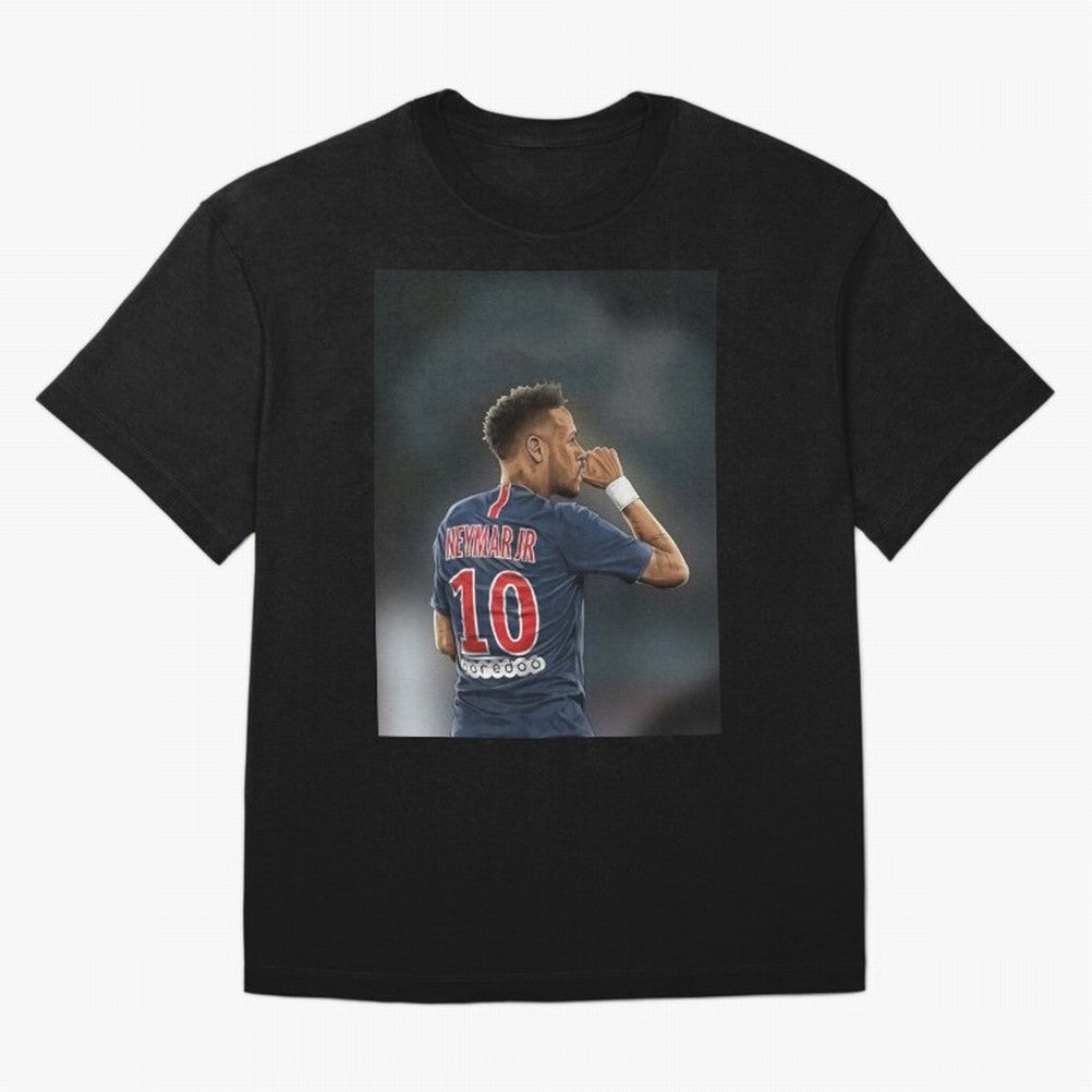Neymar Junior | Perfect Gift #i13 Oversized T-Shirt Remember the FIFA World Cup 2026 Journey through Neymar, Haaland and Cristiano Ronaldo Highlights, Brazil, Portugal and Argentina Pride, Match Day Excitement, Supporter Culture, Golden Goals and
