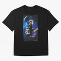 Neymar Junior | Perfect Gift #w94 Classic T-Shirt Celebrate National Team Dreams in Global Football Passion for FIFA World Cup 2026 Group Stage, Centered on Messi, Neymar and Mbappe, England and Germany, Tournament Hype, Historic Matchups, Family