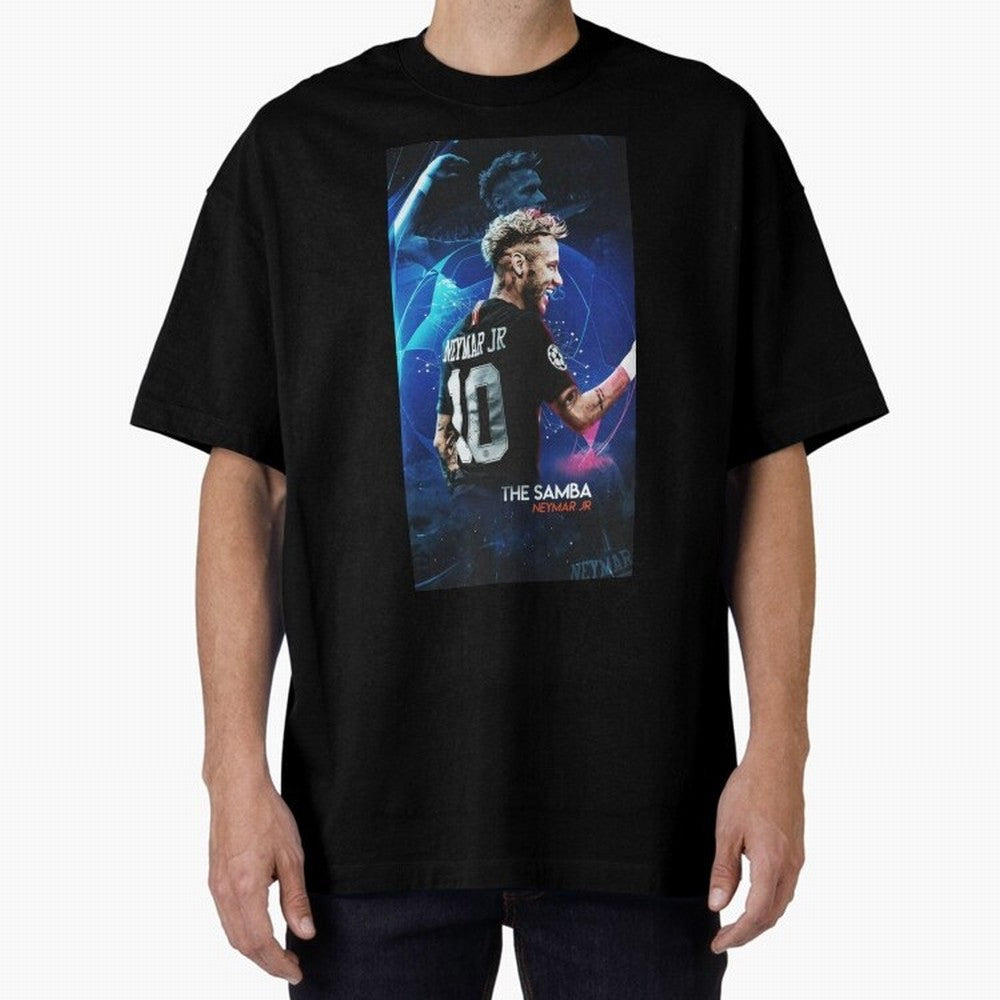 Neymar Junior | Perfect Gift #w94 Classic T-Shirt Celebrate National Team Dreams in Global Football Passion for FIFA World Cup 2026 Group Stage, Centered on Messi, Neymar and Mbappe, England and Germany, Tournament Hype, Historic Matchups, Family