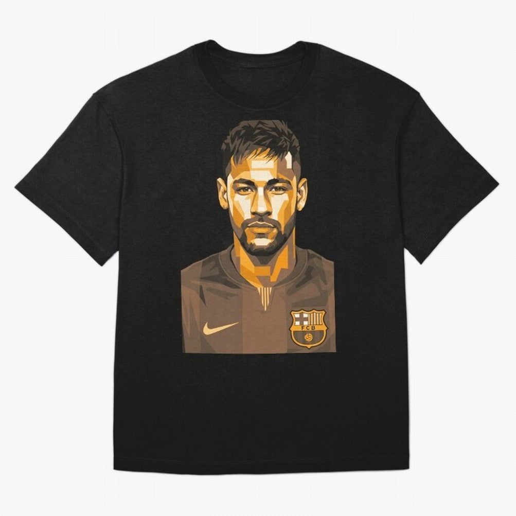 Neymar Classic T-Shirt Cheer for the FIFA World Cup 2026 Group Stage Journey through Mbappe Highlights, Portugal Pride, Global Supporter Spirit, Legendary Goals, National Colors and Tournament Celebration; Perfect for People Who Love Argentina,