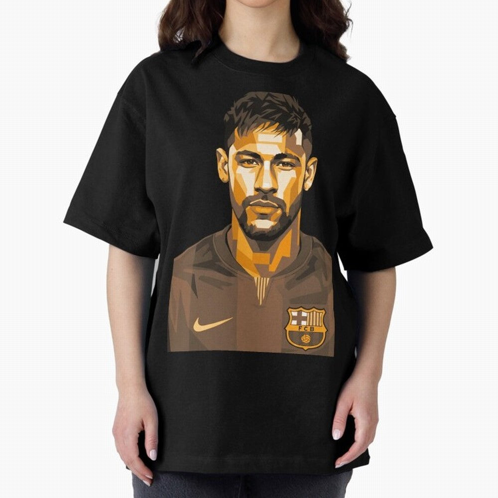 Neymar Classic T-Shirt Cheer for the FIFA World Cup 2026 Group Stage Journey through Mbappe Highlights, Portugal Pride, Global Supporter Spirit, Legendary Goals, National Colors and Tournament Celebration; Perfect for People Who Love Argentina,