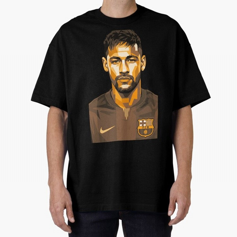 Neymar Classic T-Shirt Cheer for the FIFA World Cup 2026 Group Stage Journey through Mbappe Highlights, Portugal Pride, Global Supporter Spirit, Legendary Goals, National Colors and Tournament Celebration; Perfect for People Who Love Argentina,