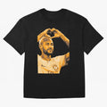 Neymar Classic T-Shirt Celebrate Classic Football Spirit in the FIFA World Cup 2026 Journey through Neymar Highlights, Portugal, Spain and Germany Pride, Tournament Hype, Historic Matchups, Family Viewing Parties and Global Sports Pride; Created