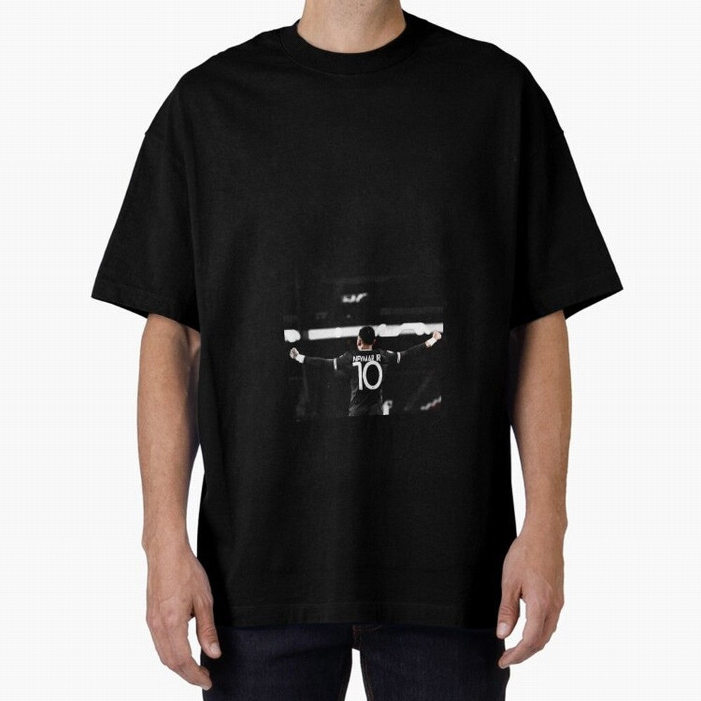 Neymar Classic T-Shirt Make Every Kick Count in the FIFA World Cup 2026 USA Canada Mexico Journey through Haaland Highlights, Germany Pride, Championship Spirit, Famous Goals, Roaring Crowds and International Football Unity; Created for Match Day