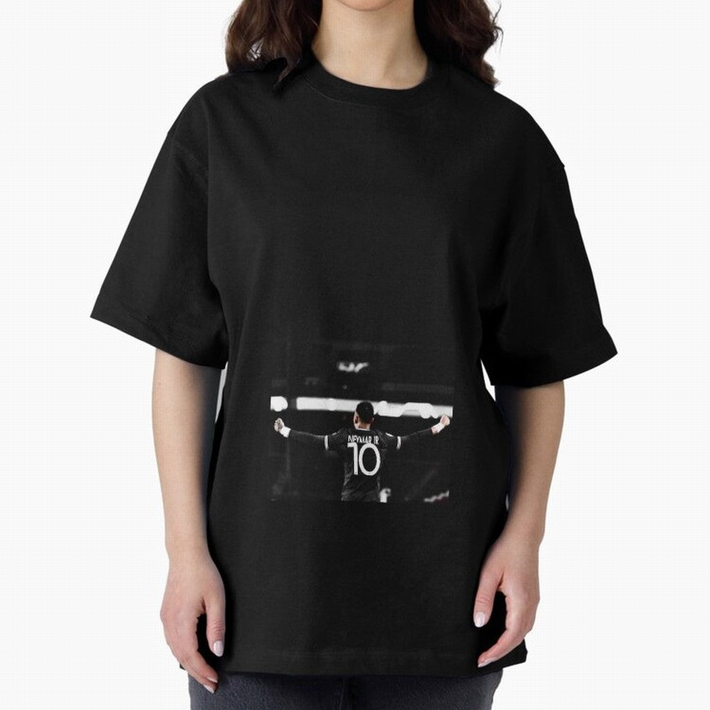 Neymar Classic T-Shirt Make Every Kick Count in the FIFA World Cup 2026 USA Canada Mexico Journey through Haaland Highlights, Germany Pride, Championship Spirit, Famous Goals, Roaring Crowds and International Football Unity; Created for Match Day
