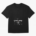 Neymar Classic T-Shirt Make Every Kick Count in the FIFA World Cup 2026 USA Canada Mexico Journey through Haaland Highlights, Germany Pride, Championship Spirit, Famous Goals, Roaring Crowds and International Football Unity; Created for Match Day