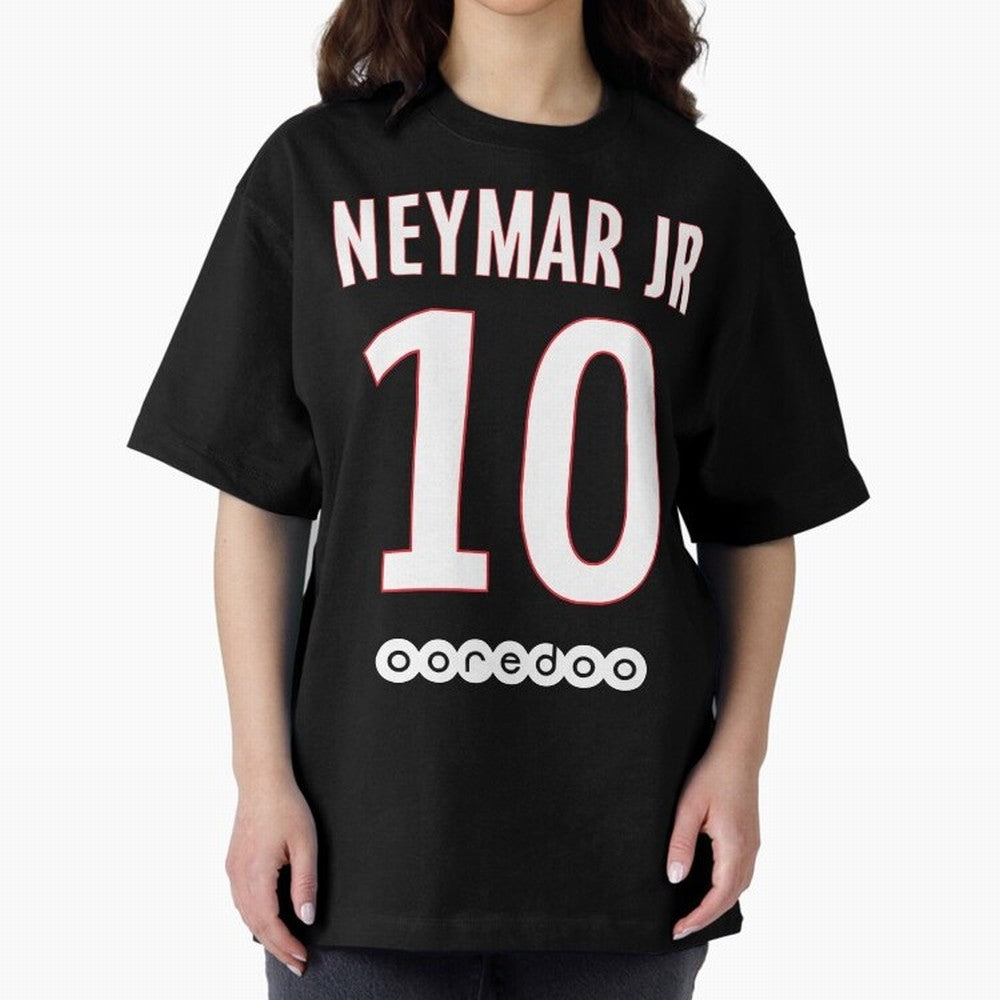 Neymar JR 2018 Essential T-Shirt Follow FIFA World Cup 2026 Group Stage Spirit, Made for France and Portugal, Cristiano Ronaldo, Championship Spirit, Famous Goals, Roaring Crowds and International Football Unity; Built for Supporters Chasing Trophy
