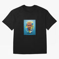neymar jr al nassr Oversized T-Shirt Capture FIFA World Cup 2026 Group Stage Highlighting Cristiano Ronaldo, Portugal, Spain and Germany Energy, Championship Spirit, Famous Goals, Roaring Crowds and International Football Unity; Great for
