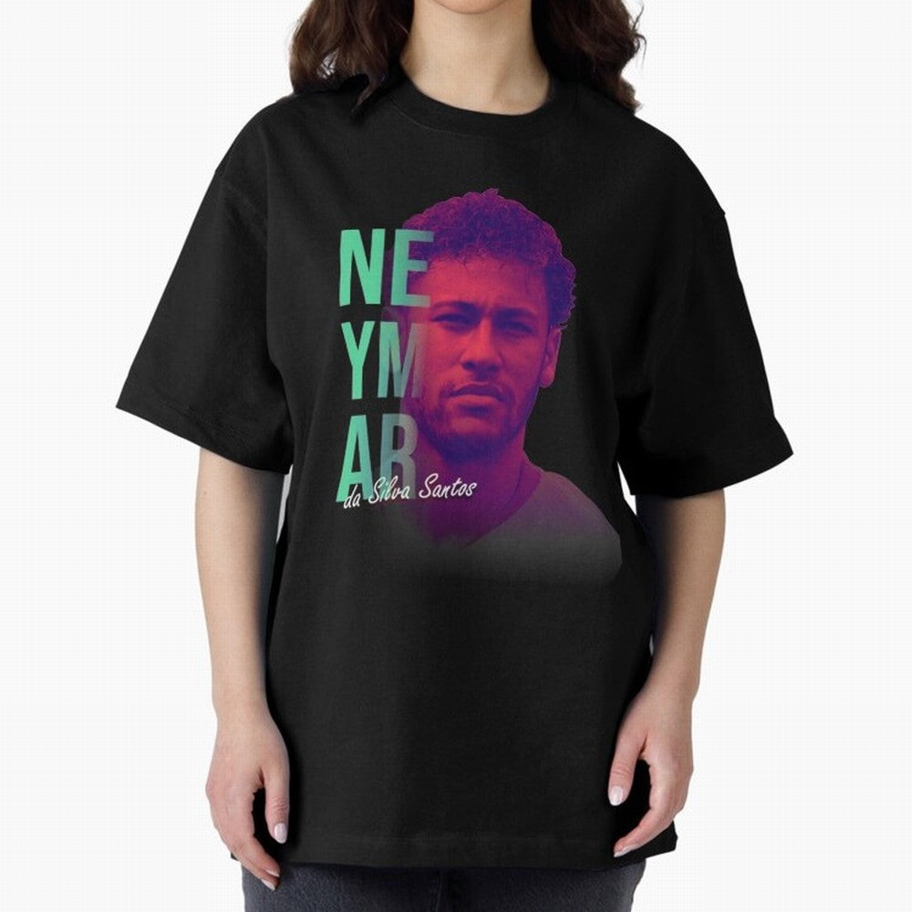 Neymar Jr Neymar The Joy Of Famous Classic T-Shirt Feel the Roar of FIFA World Cup 2026 Spirit, Celebrating Spain and Netherlands, Mbappe, Football Passion, Legendary Performances, Festival Vibes and Supporter Community; Made for Collectors Who