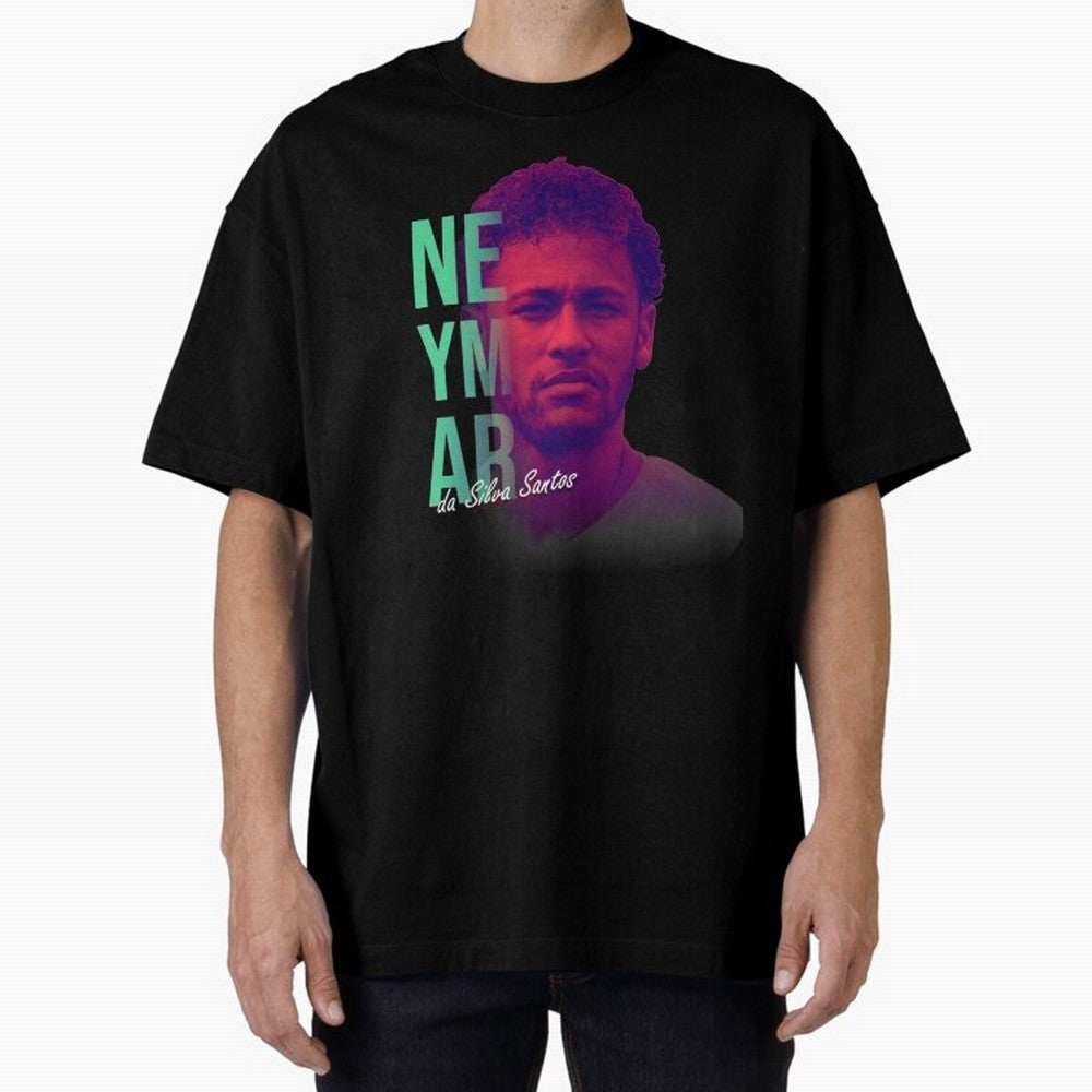 Neymar Jr Neymar The Joy Of Famous Classic T-Shirt Feel the Roar of FIFA World Cup 2026 Spirit, Celebrating Spain and Netherlands, Mbappe, Football Passion, Legendary Performances, Festival Vibes and Supporter Community; Made for Collectors Who