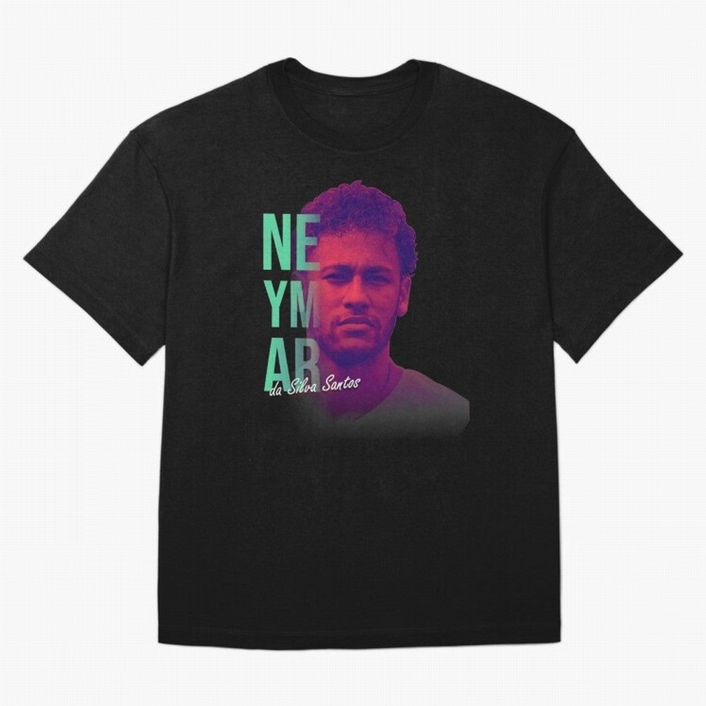 Neymar Jr Neymar The Joy Of Famous Classic T-Shirt Feel the Roar of FIFA World Cup 2026 Spirit, Celebrating Spain and Netherlands, Mbappe, Football Passion, Legendary Performances, Festival Vibes and Supporter Community; Made for Collectors Who