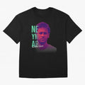 Neymar Jr Neymar The Joy Of Famous Classic T-Shirt Feel the Roar of FIFA World Cup 2026 Spirit, Celebrating Spain and Netherlands, Mbappe, Football Passion, Legendary Performances, Festival Vibes and Supporter Community; Made for Collectors Who