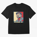 neymar jr al nassr Oversized T-Shirt Celebrate the Magic of FIFA World Cup 2026 Spirit, Capturing Brazil, Mbappe, Championship Spirit, Famous Goals, Roaring Crowds and International Football Unity; Ideal for Passionate Fans Who Love Underdog
