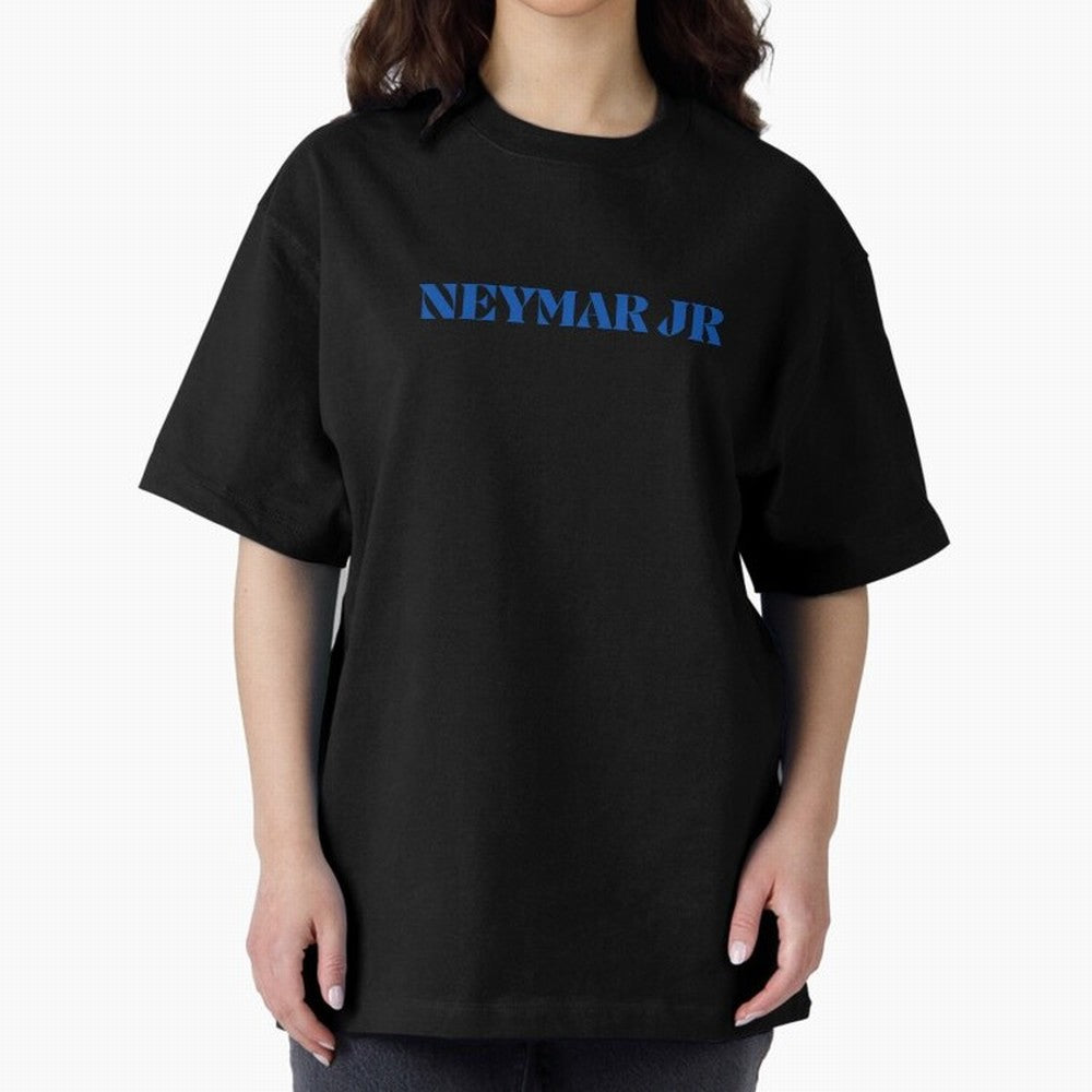 Neymar Jr. Prince Classic T-Shirt Celebrate the Stars of Global Football Passion for FIFA World Cup 2026 Group Stage, Driven by CR7 and Messi, Germany, Soccer Culture, Superstar Moments, National Team Dreams and Competitive Fire; Great for