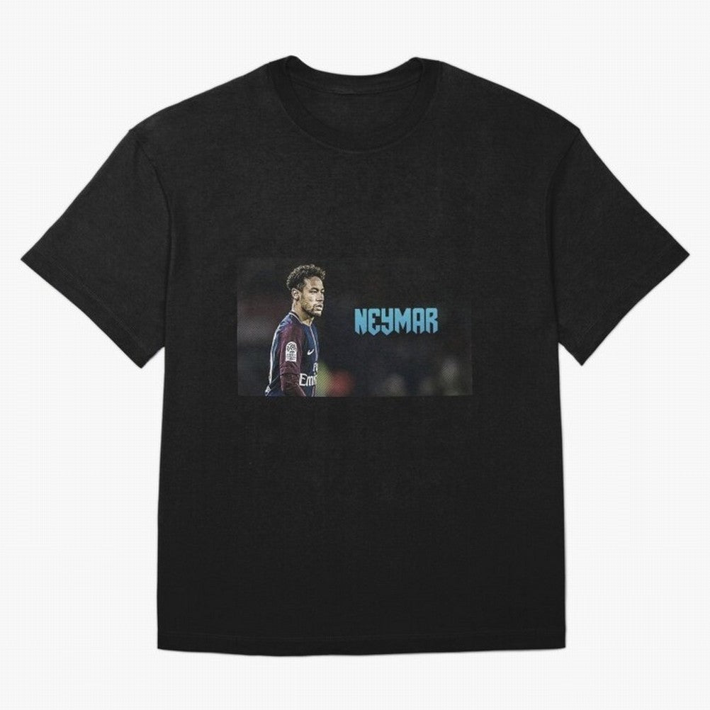 Neymar Jr Premium T-Shirt Essential T-Shirt Show Match Day Excitement for FIFA World Cup 2026 for Fans of Neymar, Haaland and Cristiano Ronaldo and Spain, Bringing Classic Soccer Heritage, Championship Pressure, Fan Loyalty and International Pride;
