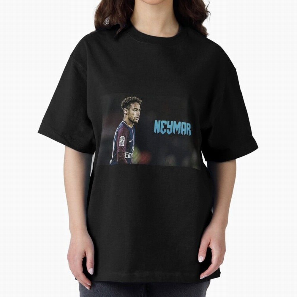 Neymar Jr Premium T-Shirt Essential T-Shirt Show Match Day Excitement for FIFA World Cup 2026 for Fans of Neymar, Haaland and Cristiano Ronaldo and Spain, Bringing Classic Soccer Heritage, Championship Pressure, Fan Loyalty and International Pride;