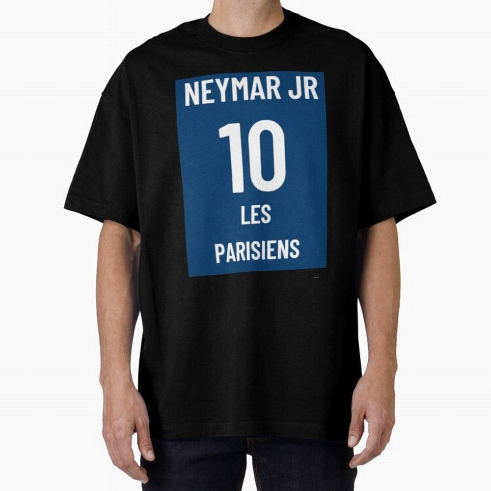 Neymar Jr 10 Essential T-Shirt Bring a Champion Mindset to Global Football Passion for FIFA World Cup 2026, Connected to Mbappe and Neymar, Brazil, Stadium Memories, Football Loyalty, International Chants and Championship Tradition; Built for