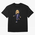 Neymar Jr 2 Essential T-Shirt Carry the Colors and Pride of FIFA World Cup 2026 Group Stage Centered on Messi, France and Portugal Energy, Stadium Chants, National Pride, Trophy Dreams and Unforgettable Football Memories; Great for Watch Parties,
