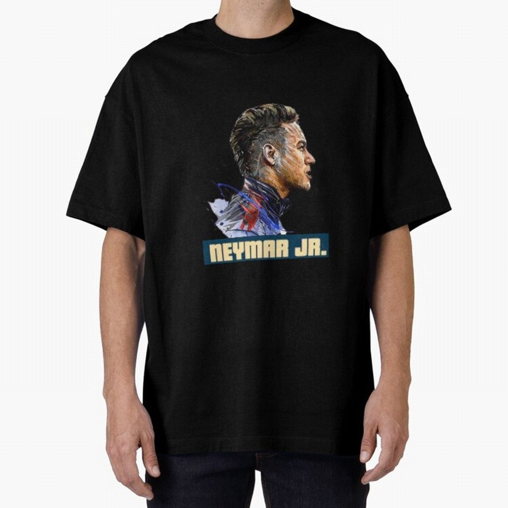 neymar jr al nassr Classic T-Shirt Bring Legendary Rivalry Energy to FIFA World Cup 2026 for Fans of CR7 and Germany, Bringing Vintage Soccer Flavor, Modern Football Stars, National Flags and Final Night Emotion; Ideal for Football Dads, Football
