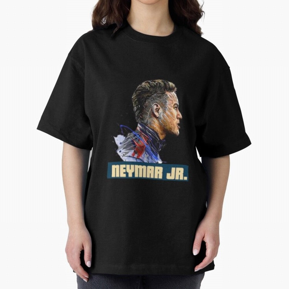 neymar jr al nassr Classic T-Shirt Bring Legendary Rivalry Energy to FIFA World Cup 2026 for Fans of CR7 and Germany, Bringing Vintage Soccer Flavor, Modern Football Stars, National Flags and Final Night Emotion; Ideal for Football Dads, Football