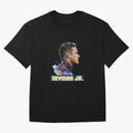 neymar jr al nassr Classic T-Shirt Bring Legendary Rivalry Energy to FIFA World Cup 2026 for Fans of CR7 and Germany, Bringing Vintage Soccer Flavor, Modern Football Stars, National Flags and Final Night Emotion; Ideal for Football Dads, Football