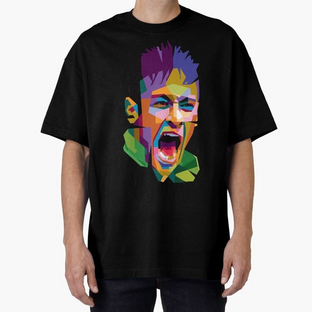 Neymar Jr Classic T-Shirt Make Every Match About Match Day Hype around FIFA World Cup 2026, CR7 and Messi, England and Germany, Match Day Excitement, Supporter Culture, Golden Goals and Global Football Passion; Great for Watch Parties, Sports Bars,