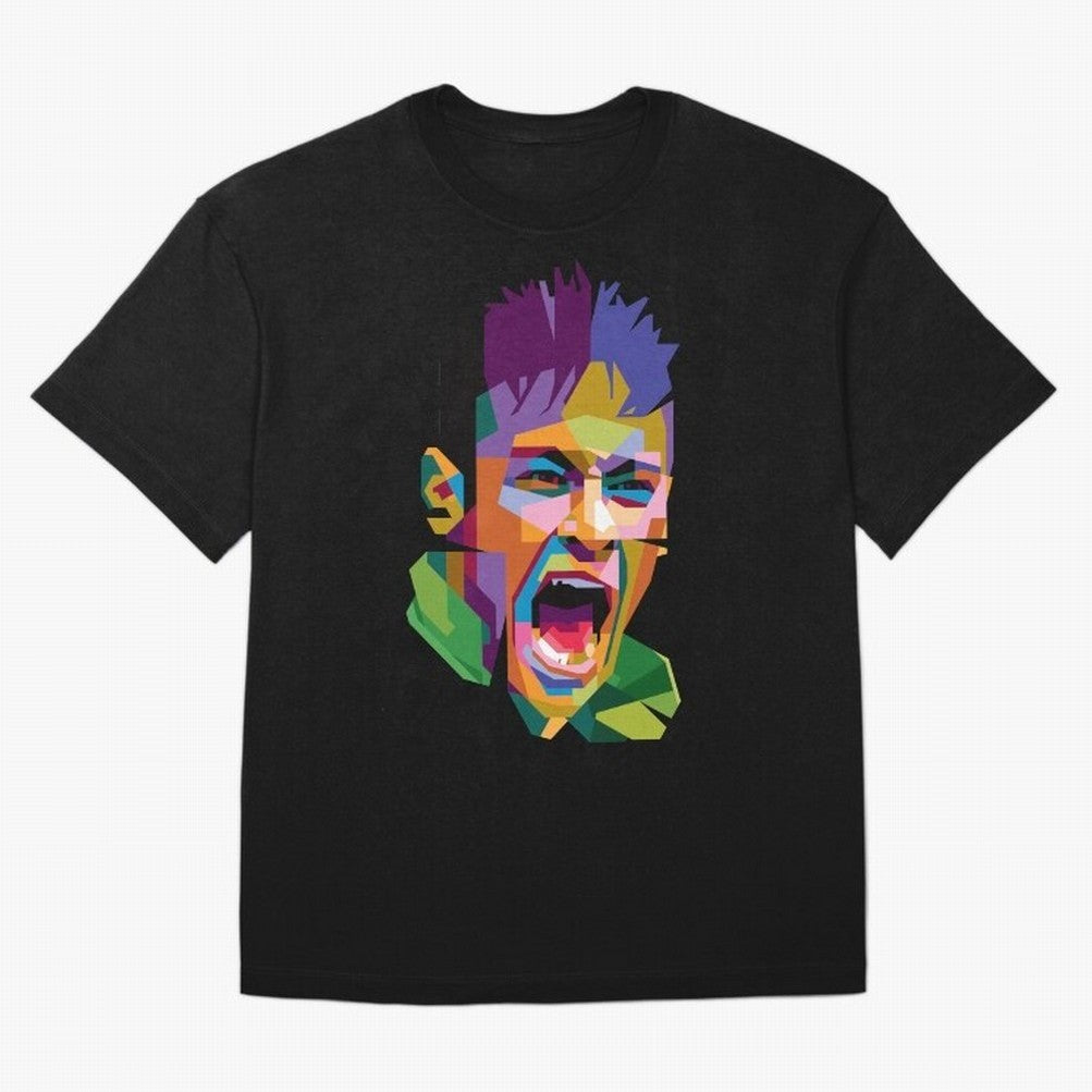 Neymar Jr Classic T-Shirt Make Every Match About Match Day Hype around FIFA World Cup 2026, CR7 and Messi, England and Germany, Match Day Excitement, Supporter Culture, Golden Goals and Global Football Passion; Great for Watch Parties, Sports Bars,
