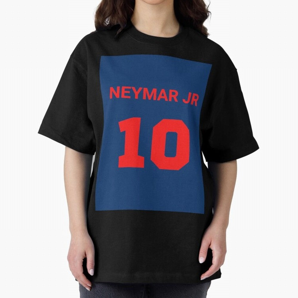 Neymar Jr Shirt - Jersey 10 Iphone Cover Case PSG Classic T-Shirt Bring Global Tournament Vibes to FIFA World Cup 2026 Spirit, Highlighting England, Mbappe, Match Day Excitement, Supporter Culture, Golden Goals and Global Football Passion; Ideal