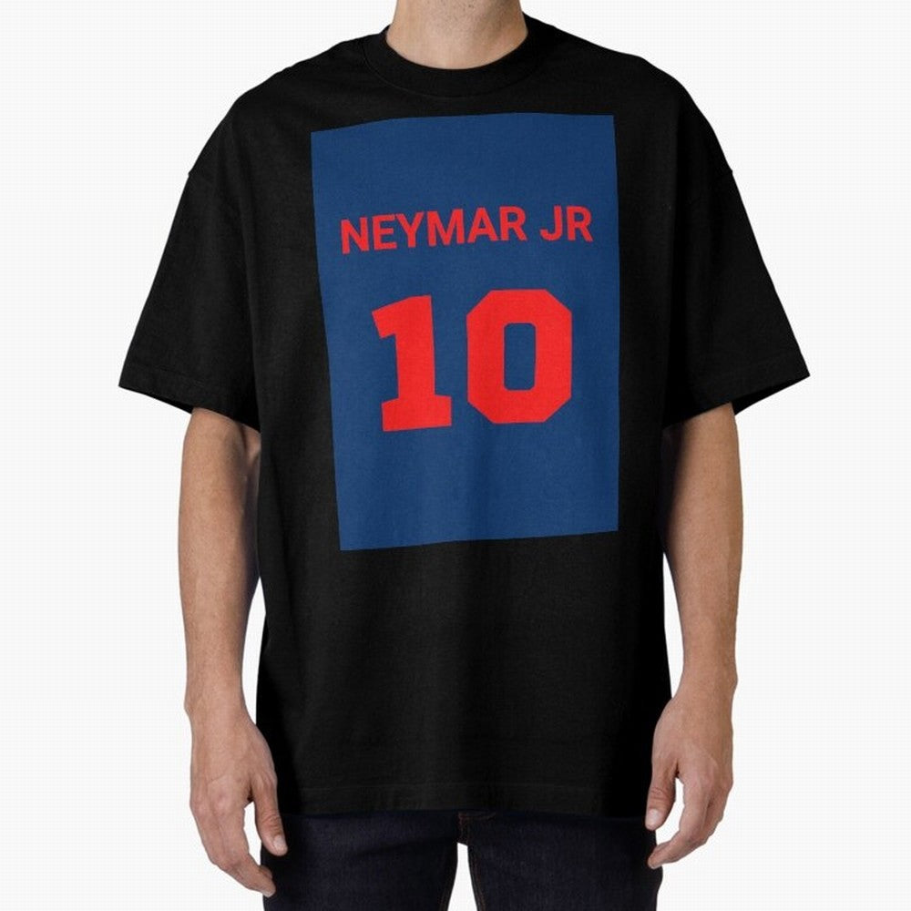 Neymar Jr Shirt - Jersey 10 Iphone Cover Case PSG Classic T-Shirt Bring Global Tournament Vibes to FIFA World Cup 2026 Spirit, Highlighting England, Mbappe, Match Day Excitement, Supporter Culture, Golden Goals and Global Football Passion; Ideal