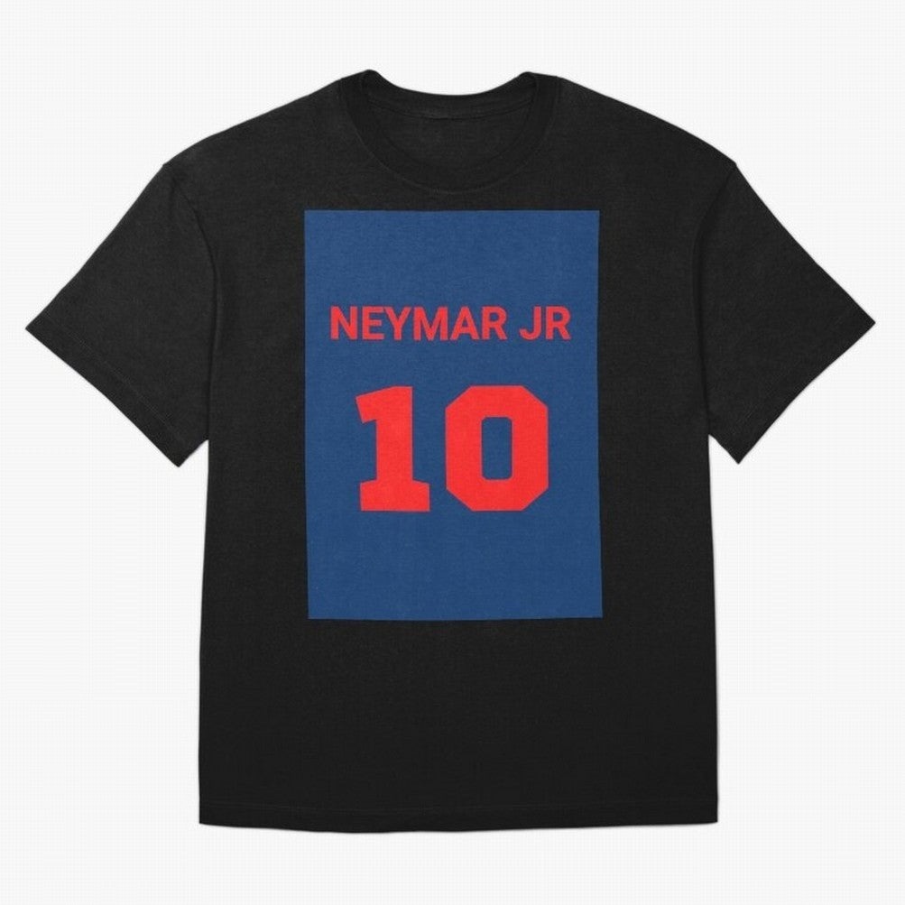 Neymar Jr Shirt - Jersey 10 Iphone Cover Case PSG Classic T-Shirt Bring Global Tournament Vibes to FIFA World Cup 2026 Spirit, Highlighting England, Mbappe, Match Day Excitement, Supporter Culture, Golden Goals and Global Football Passion; Ideal