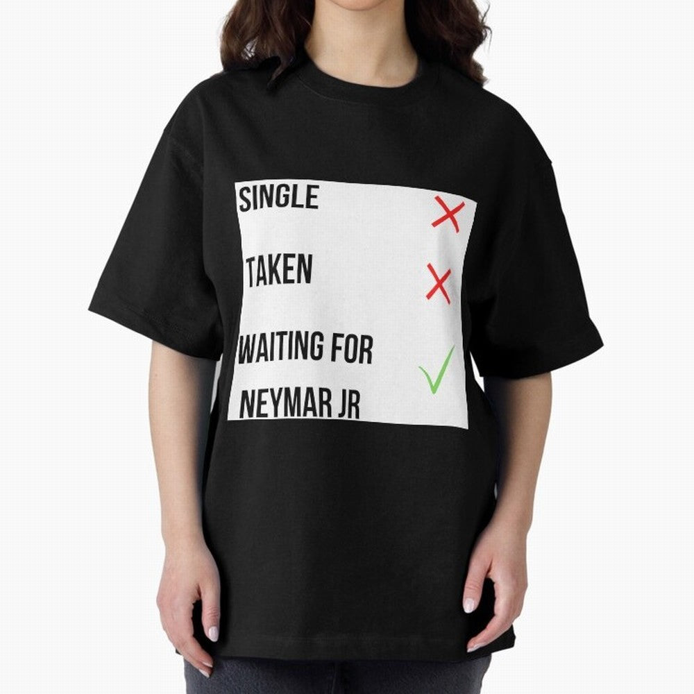 Waiting To Date Neymar Jr Classic T-Shirt Remember FIFA World Cup 2026 Group Stage Spirit, Centered on France and Portugal, CR7, Stadium Memories, Football Loyalty, International Chants and Championship Tradition; Ideal for Football Dads, Football
