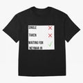 Waiting To Date Neymar Jr Classic T-Shirt Remember FIFA World Cup 2026 Group Stage Spirit, Centered on France and Portugal, CR7, Stadium Memories, Football Loyalty, International Chants and Championship Tradition; Ideal for Football Dads, Football