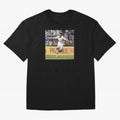 Neymar of Santos celebrating Classic T-Shirt Carry the Colors and Pride of the FIFA World Cup 2026 USA Canada Mexico Journey through Messi Highlights, England Pride, Match Day Excitement, Supporter Culture, Golden Goals and Global Football Passion;
