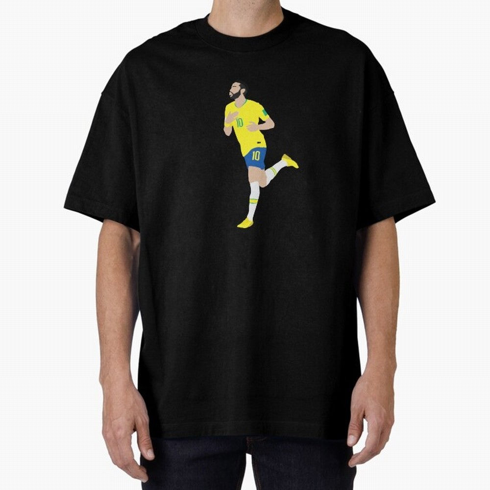 neymar football player Classic T-Shirt Celebrate Every Goal in Match Day Hype around FIFA World Cup 2026 USA Canada Mexico, Haaland and Mbappe, Brazil, Portugal and Argentina, Tournament Hype, Historic Matchups, Family Viewing Parties and Global