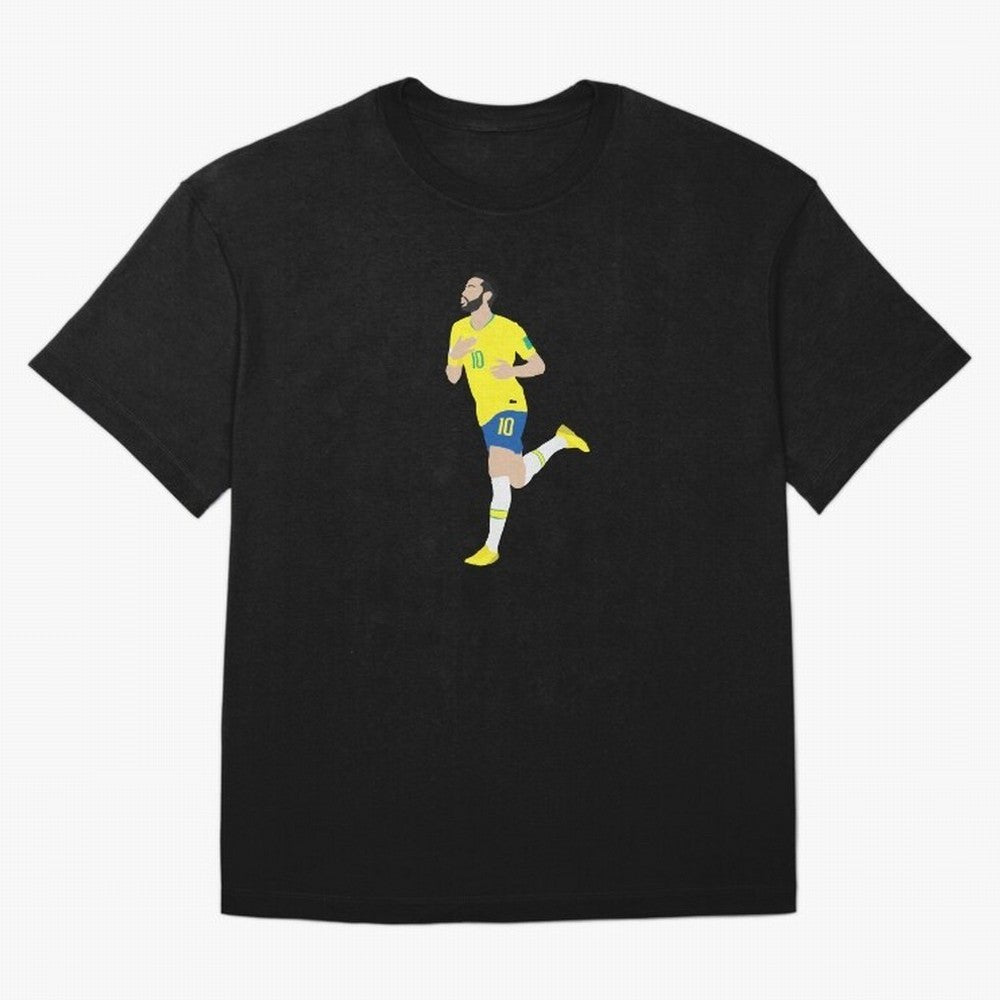 neymar football player Classic T-Shirt Celebrate Every Goal in Match Day Hype around FIFA World Cup 2026 USA Canada Mexico, Haaland and Mbappe, Brazil, Portugal and Argentina, Tournament Hype, Historic Matchups, Family Viewing Parties and Global