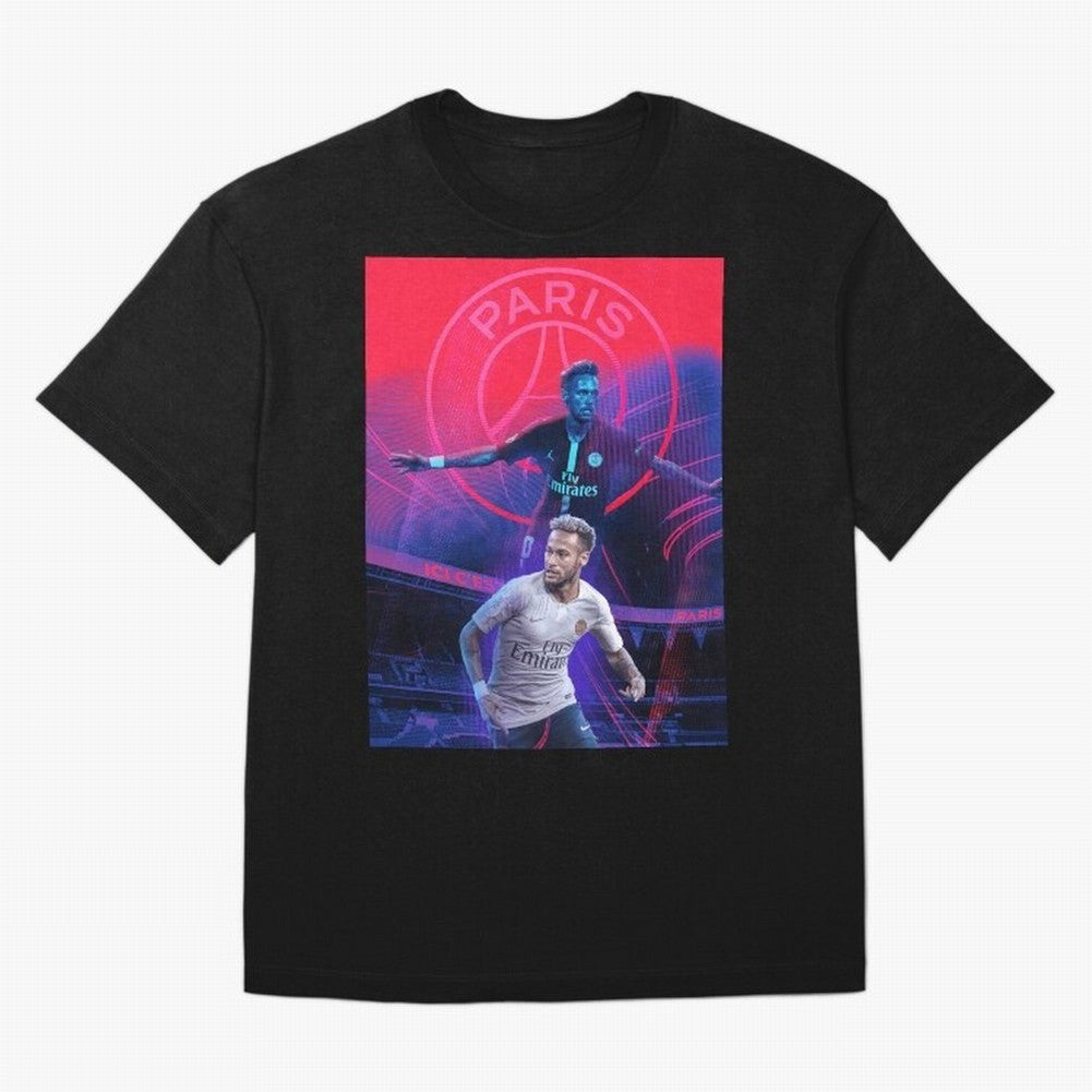 Neymar Jr Design Classic T-Shirt Mark FIFA World Cup 2026 USA Canada Mexico Spirit, Driven by Argentina, Messi, Neymar and Mbappe, Game Day Rituals, Football Legends, Country Pride and the Road to the Final; Perfect for People Who Love Argentina,